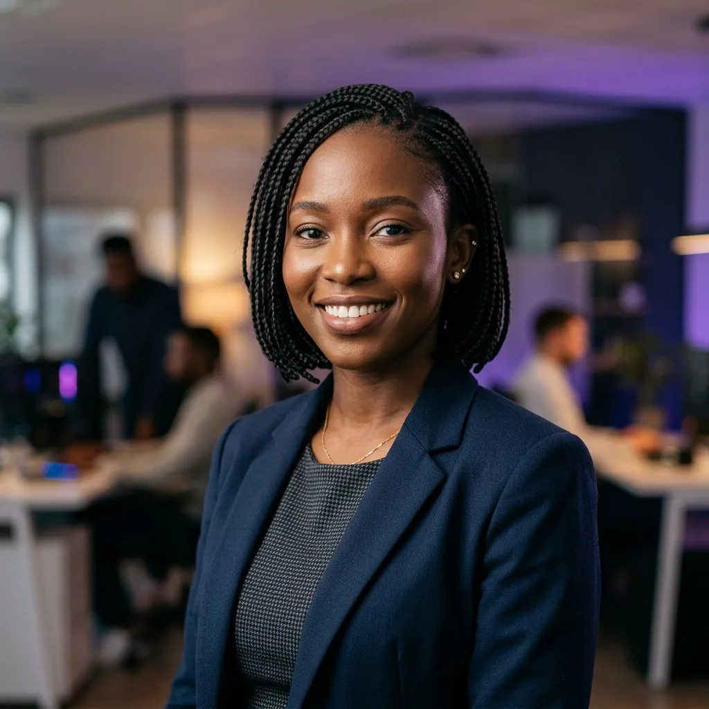 Amara Diallo