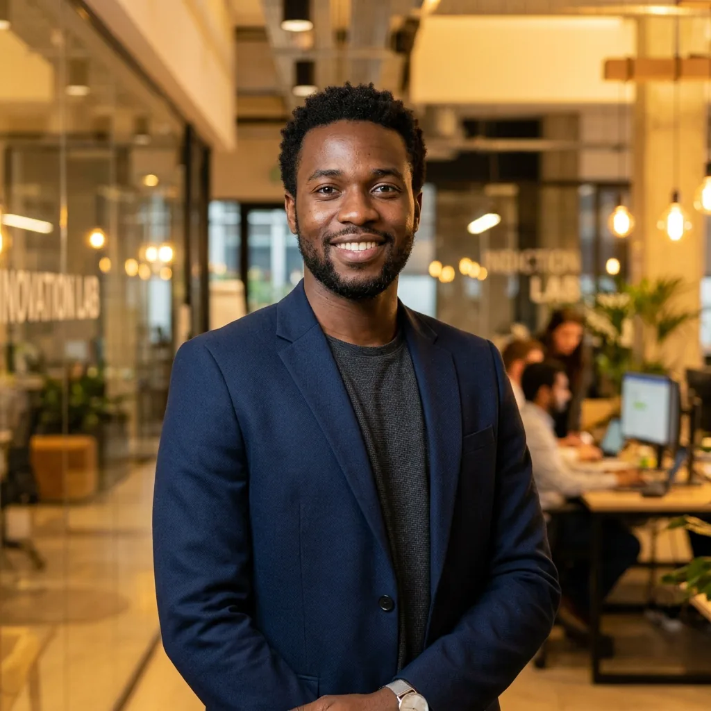 Lekan Popoola