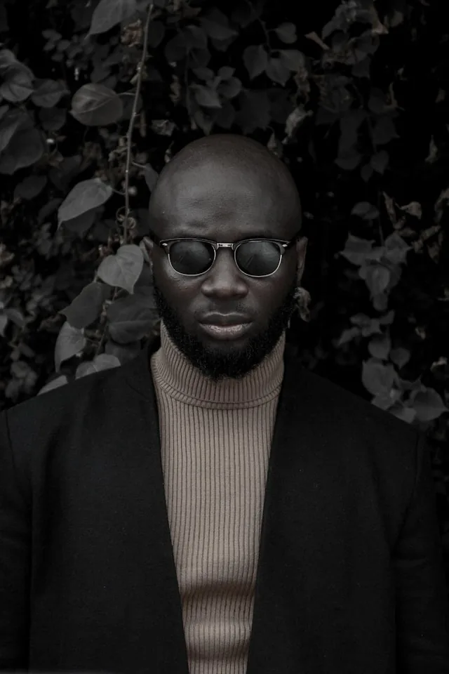 Tolu Adebayo