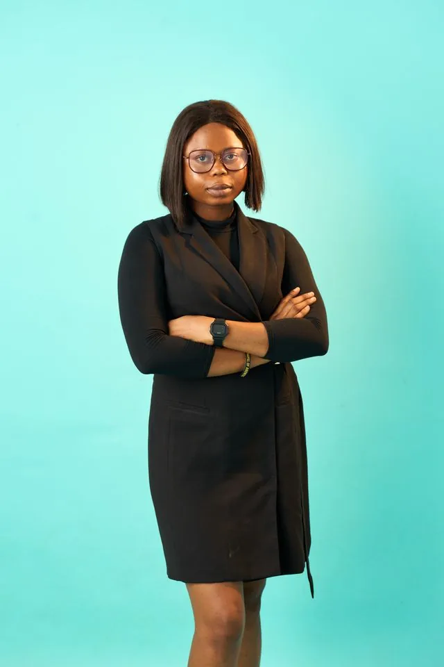 Amara Diallo