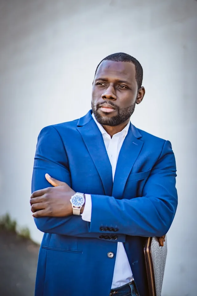 Lekan Popoola