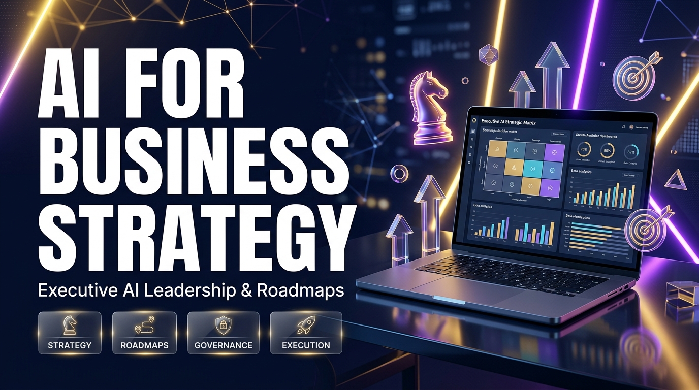 AI Business Strategy