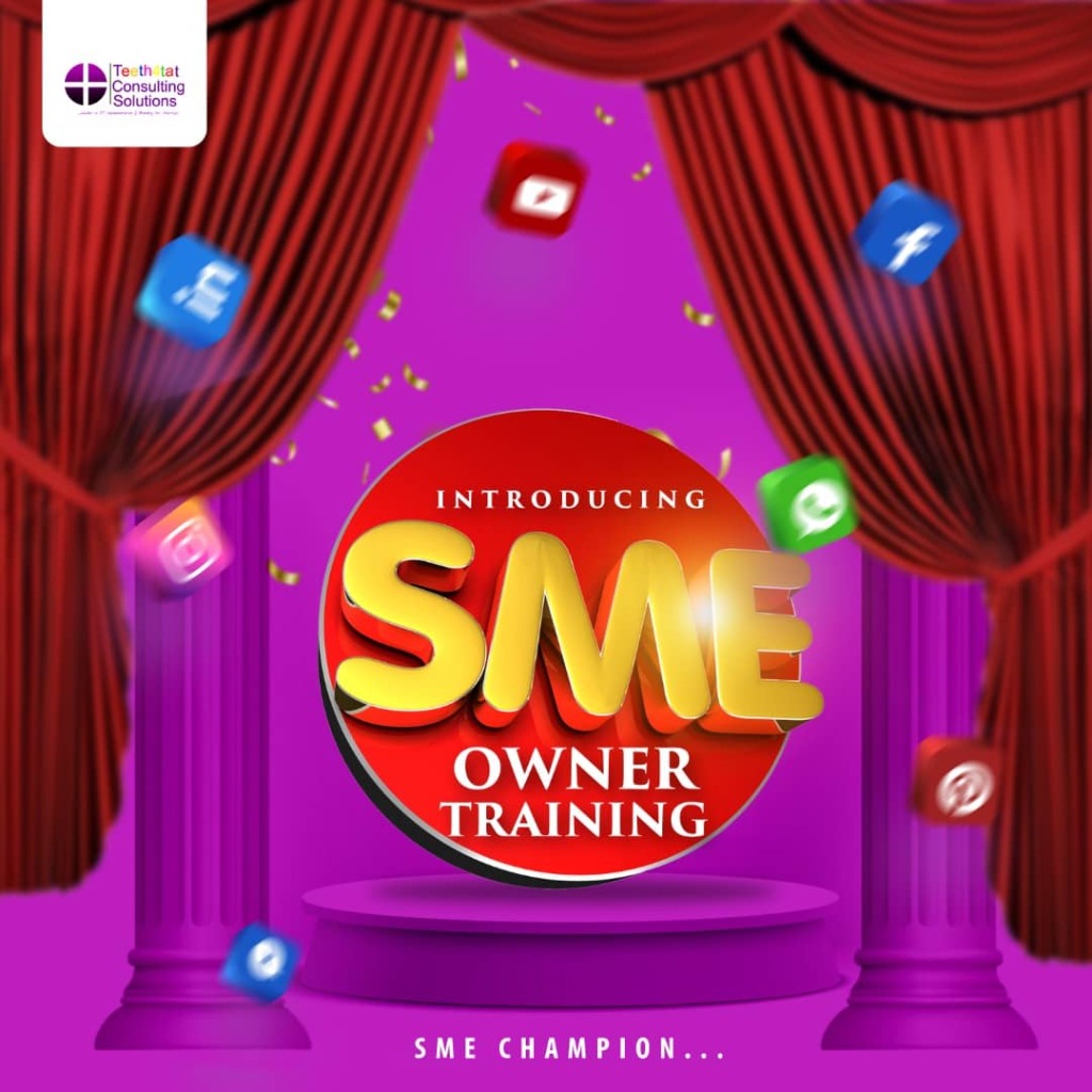 Entrepreneur Training For Women