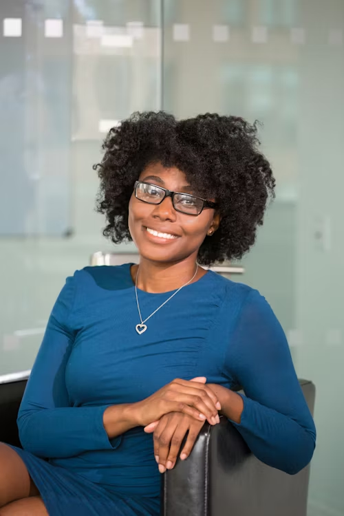 Dr. Aria Vance