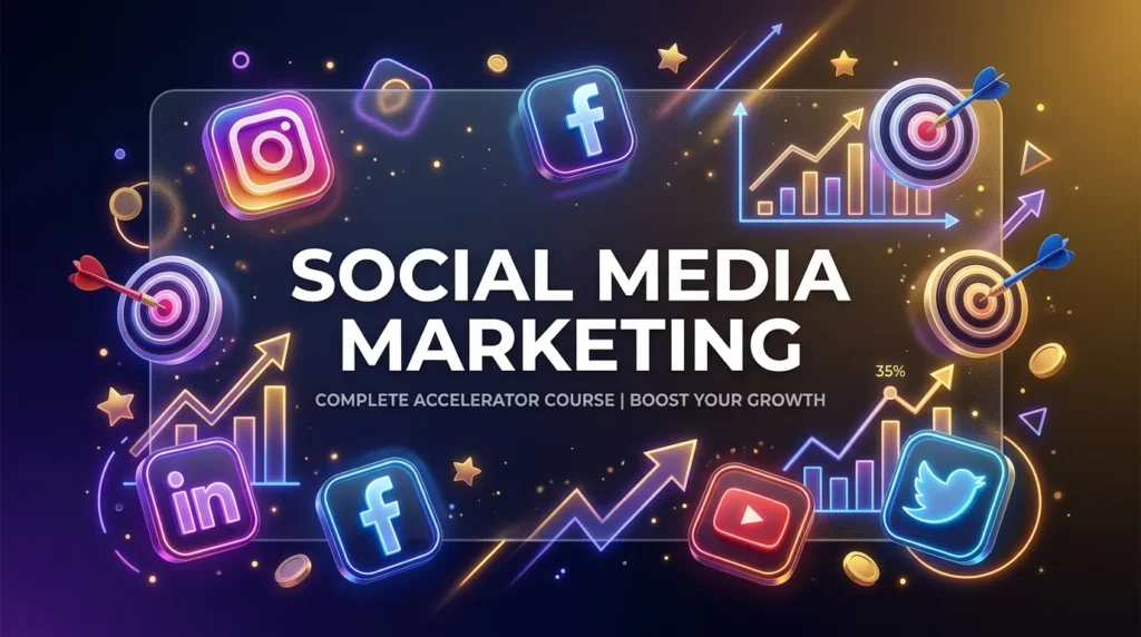 Social Media Marketing