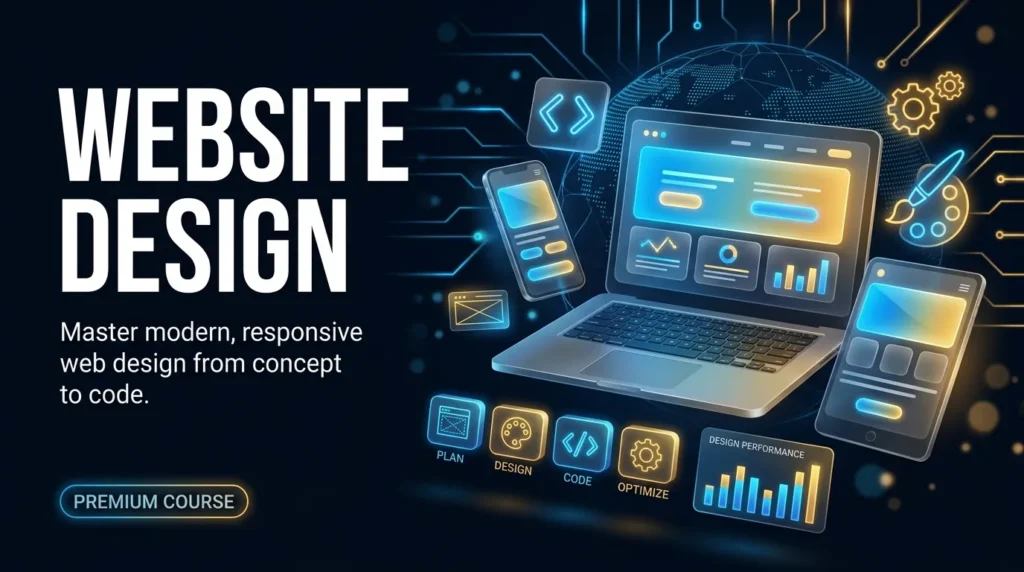 Website Design