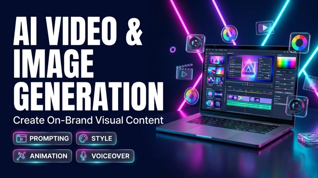 AI for Video & Image Generation