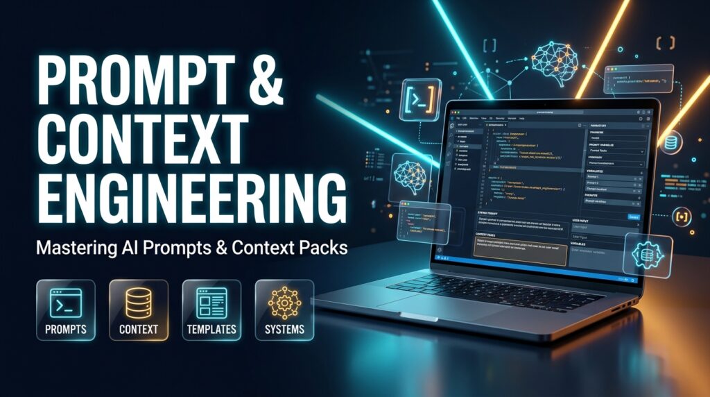 Prompt & Context Engineering