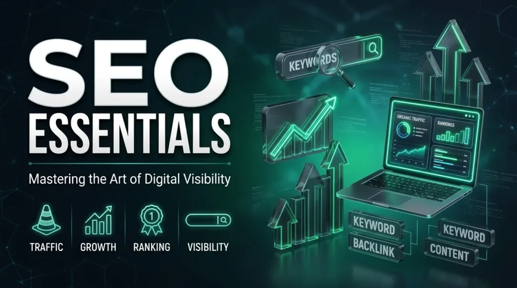 SEO Essentials